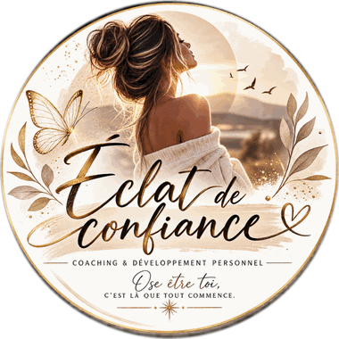 Éclat de confiance — Coaching & développement personnel